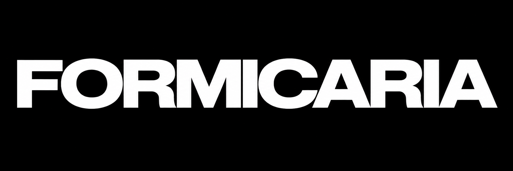 FORMICARIA
